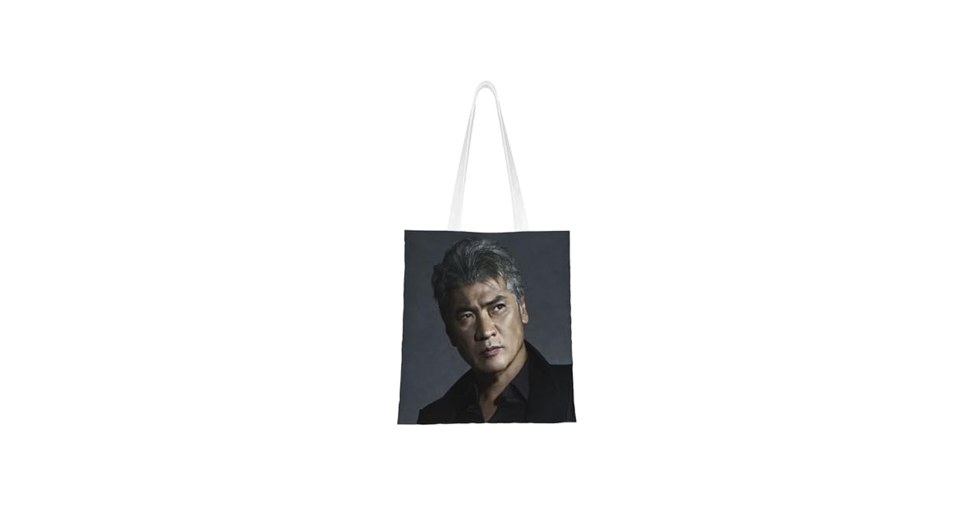 Amazon | [Saako] トートバッグ 吉川晃司 (2) 人気 ファッション