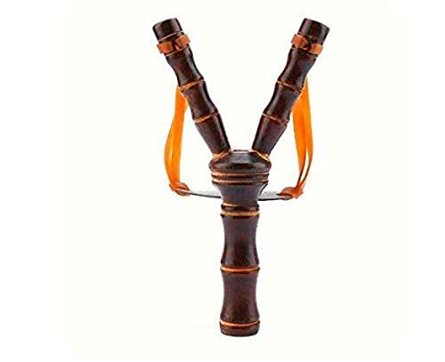 A D TAAZ Wooden Gulel Handmade Toy Slingshot for Kids 1 ps (B09PDQHCKM) Amazon Price History, Amazon Price Tracker