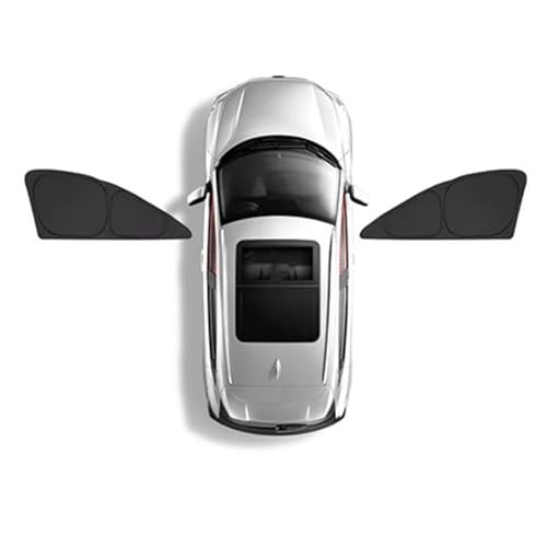 Pare-soleil voiture protection UV totale pour fenêtres de Pajero V93 V97