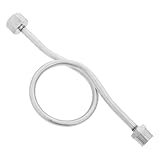 STOBAZA Bend Pipe Pressure Gauge Fitting Practical Buffer Tubing for Pressure Gauge Installation Design Effortless Secure Connections Broad Industrial Application