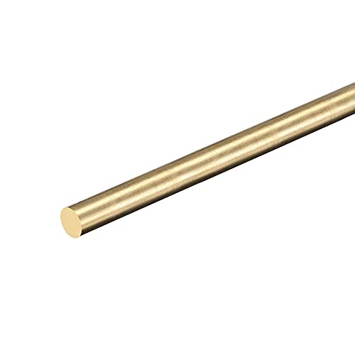 Dimensioni: diametro: 4 mm; lunghezza: 400 mm
