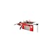 Produktbild Holzmann KF315VF2600 Formatkreissäge/Fräse inkl. Formattisch Holzmann KF315VF2600 Formatkreissäge/Fräse inkl. Formattisch - 230V