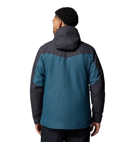 Image of Columbia Whirlibird V Interchange Jacket
