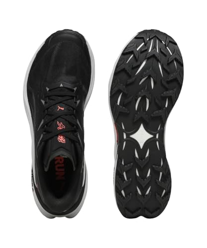 Image of Puma Mens Fast-trac Nitro 4 Running Shoe