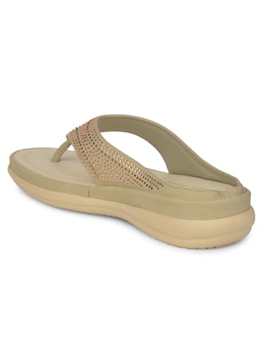 Image of Bata Women's Mule Slipper Stylish, Lightweight Comfortable Footwear