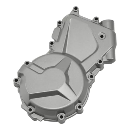 Carter stator alternateur en alliage robuste pour moteur gauche BMW