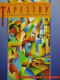 Multicultural Tapistry Tapestry: A Multicultural Anthology: 9780835907286: Amazon.com: Books