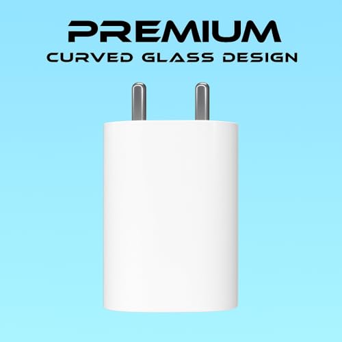 Image of 45W PD 3.0 GaN Charging Adapter Compatible with (1),(2),(2a),(2a Plus),(3a),(3a Pro) /Ear Stick, Upto 50W Intelligent Charging