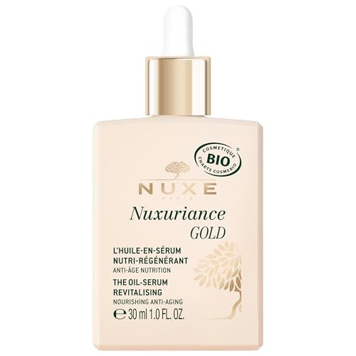 Nuxe - Nuxuriance Gold - Oil Serum 30 ml