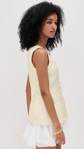 Amanda Uprichard Women's Lilibet Dress4