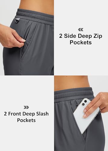 Womens-Joggers-with-Pockets-Lightweight-Quick-Dry-Womens-Sweatpants-for-Lounge-Workout-Jogger-Pants-for-Women