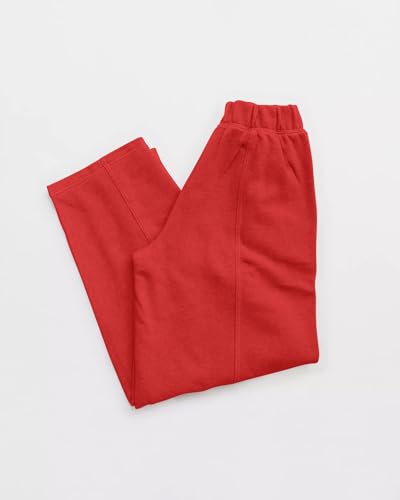 Gacaky Womens Wide Leg Sweatpants Casual Loose Lounge Pants 2025 Baggy Fall Drawstring Workout Athletic Joggers4