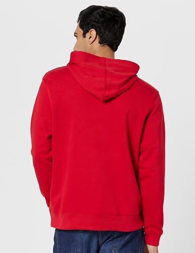 Image of Gap Men Hooded Sweatshirt