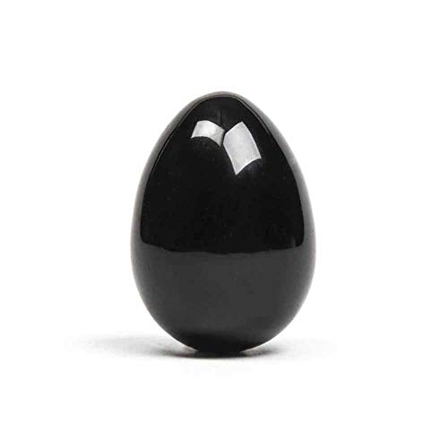 Copalosanto 2 eieren Obsidiaan Yoni