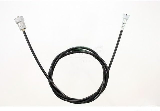 Replacement Speedometer Cable Compatible with 1975-1978 Nissan 280Z