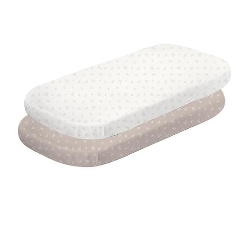 best bassinet sheets