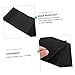 PERSELOSO 4Pcs Wheelchair Footrest Straps Adjustable Oxford Cloth Leg Straps for Rehabilitation Wheelchairs for Seniors and Disabled Users Random Style