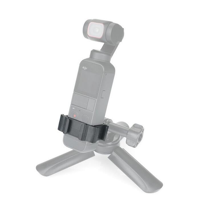 DJI Osmo Pocket 本体 + アダプター2個 Osmo pocket 2用usbアダプター,iosスマートフォン用usb TYPE-C