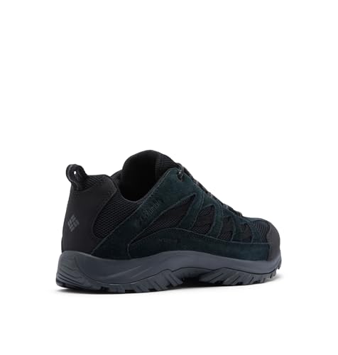 Image of Columbia Men's Crestwood Waterproof