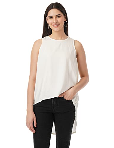 Image of FYLTR Women's Sleeveless Casual Fashion Top