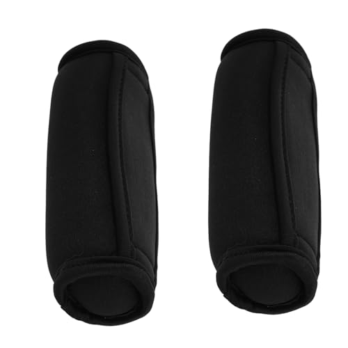 Toyvian 2pcs Sand Bag Dumbbells for Running Yoga Walking Each Versatile Hand Weights for Weight Training and Slimming Exercises for Arm Muscle Sculpting and Strength Building