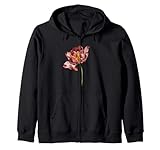 Tulip Flower Botanical Art Gifts And Tees taiche
