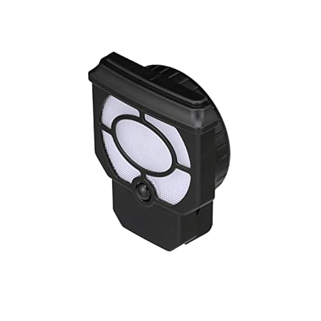 Good Earth Lighting LED Landscape Path Deck Lights Bronze 5000K Set of 2 Lights