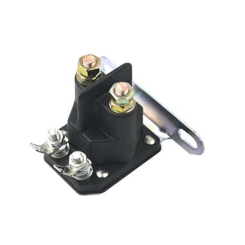 Relais solénoïde de démarreur robuste compatible avec modèles SP500 et SP800 - 4