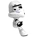 STAR WARS Plush 8-in Character Dolls, Soft, Collectible Movie Gift for Fans Age 3 Years Old & Up