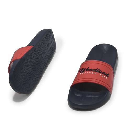 Image of Woodland Men's Slipper