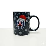 PSG Tasse aus der offiziellen Kollektion von Paris Saint-Germain