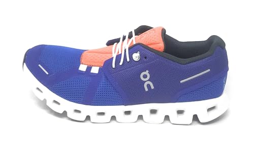 Image of On Women's Cloud 5 Sneakers
