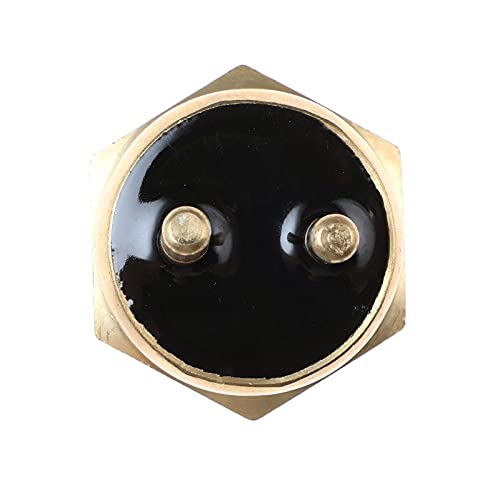 Amazon.co.jp: ラジエーターファンサーモスイッチ87□カワサキ