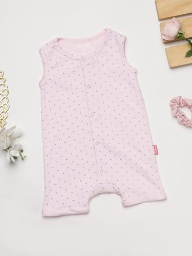 Image of Milou Baby Girls Rompers