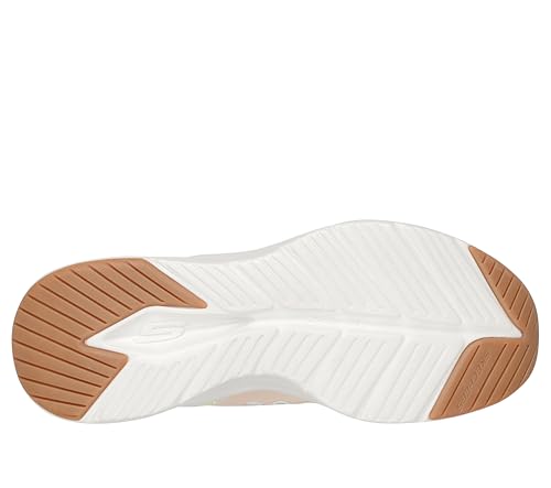Image of Skechers Women's Contour Foam Cozy Fit Hands Free Slip-ins Sneaker