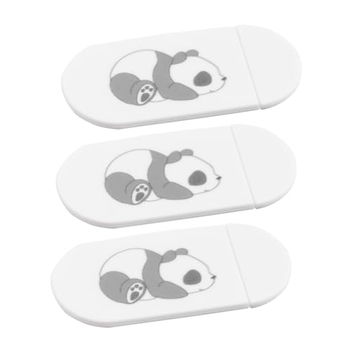 Copertura Per La Privacy Del Laptop 3 Pezzi Scorrevole Per Webcam Per Computer Telefono Tablet Facile Da Usare Proteggi La Tua