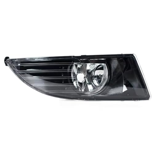 Feu antibrouillard droit pour Skoda Fabia MK2 2011-2015 côté passager
