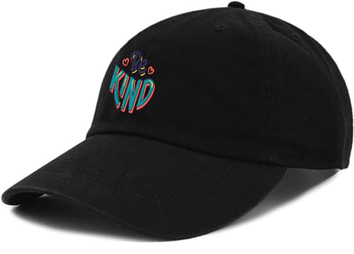 Image of Printed Caps Stylish Cotton Casual Baseball Cap for Men and Women Fashionable Dad Hat Daily Use