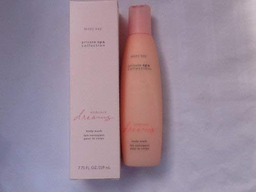 Mary Kay Private Spa Collection Embrace Dreams Body Wash 7.75oz