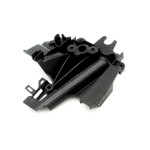 Isolateur carburateur pour moteur GX50 collecteur d'admission débroussailleuse