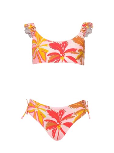 Maaji Girls' Mango Bikini Set (Little Big Kids)