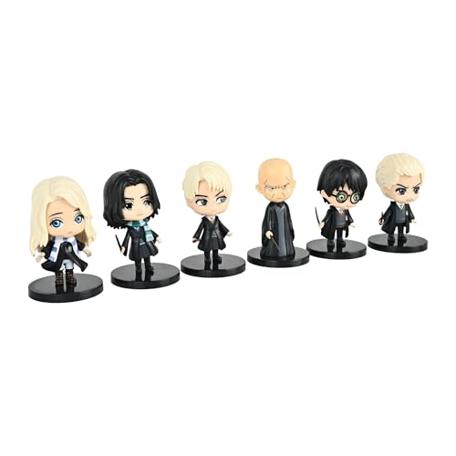 Image of Toys Uncle Figure Pack (Potter 12 Figure Set)