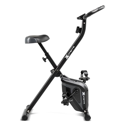 XTERRA Fitness FB180 Folding Bike