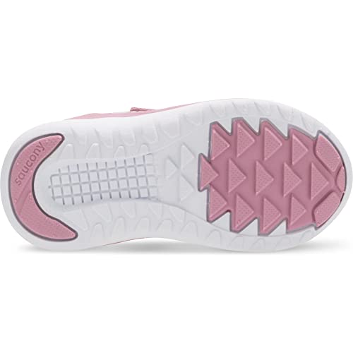 Image of Saucony Toddler Boys Baby Jazz Lite Slip On Sneakers