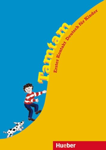 TAMTAM Schülerbuch