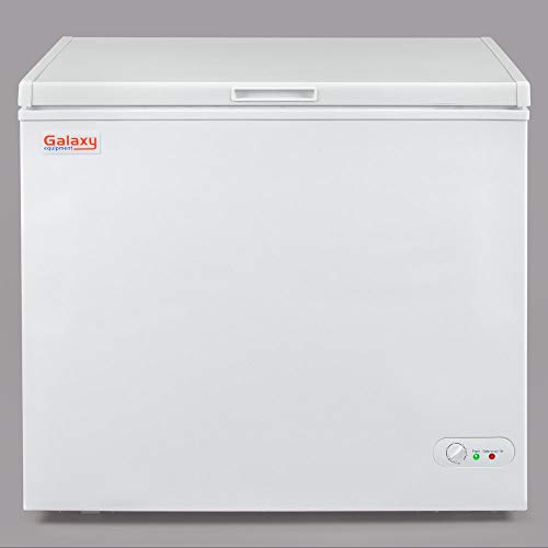 TableTop King CF7 Commercial Chest Freezer - 7 cu. ft