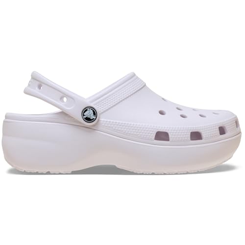 Image of Crocs Women's Classic Platform Clog