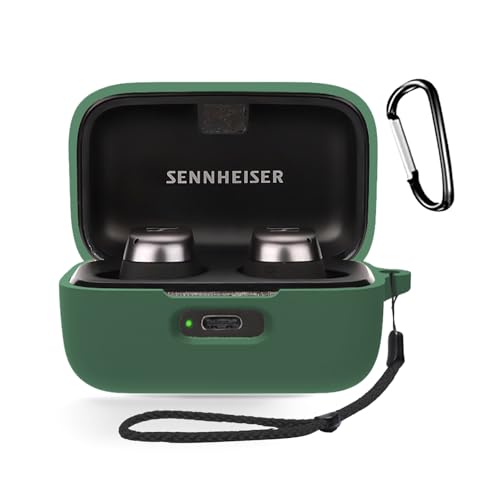 Sennheiser MOMENTUM True Wireless 4 p P[X SʕیJo[ VRP[X Jrit+XgbvtyHUKWIMOz Jrit ϏՌ h ho [d\ Sʕی LYh~ Sennheiser M