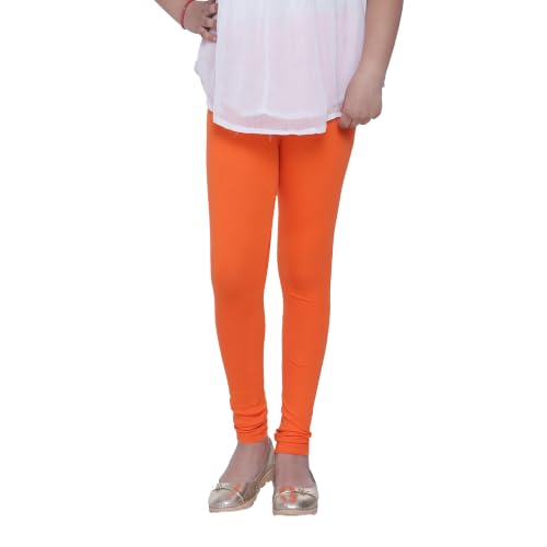 Image of Robinbosky Premium Girls Churidar Leggings for All Age Group