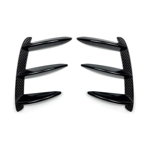 Déflecteur de coffre W176 finition AMG pour pare-chocs arrière Mercedes Classe A